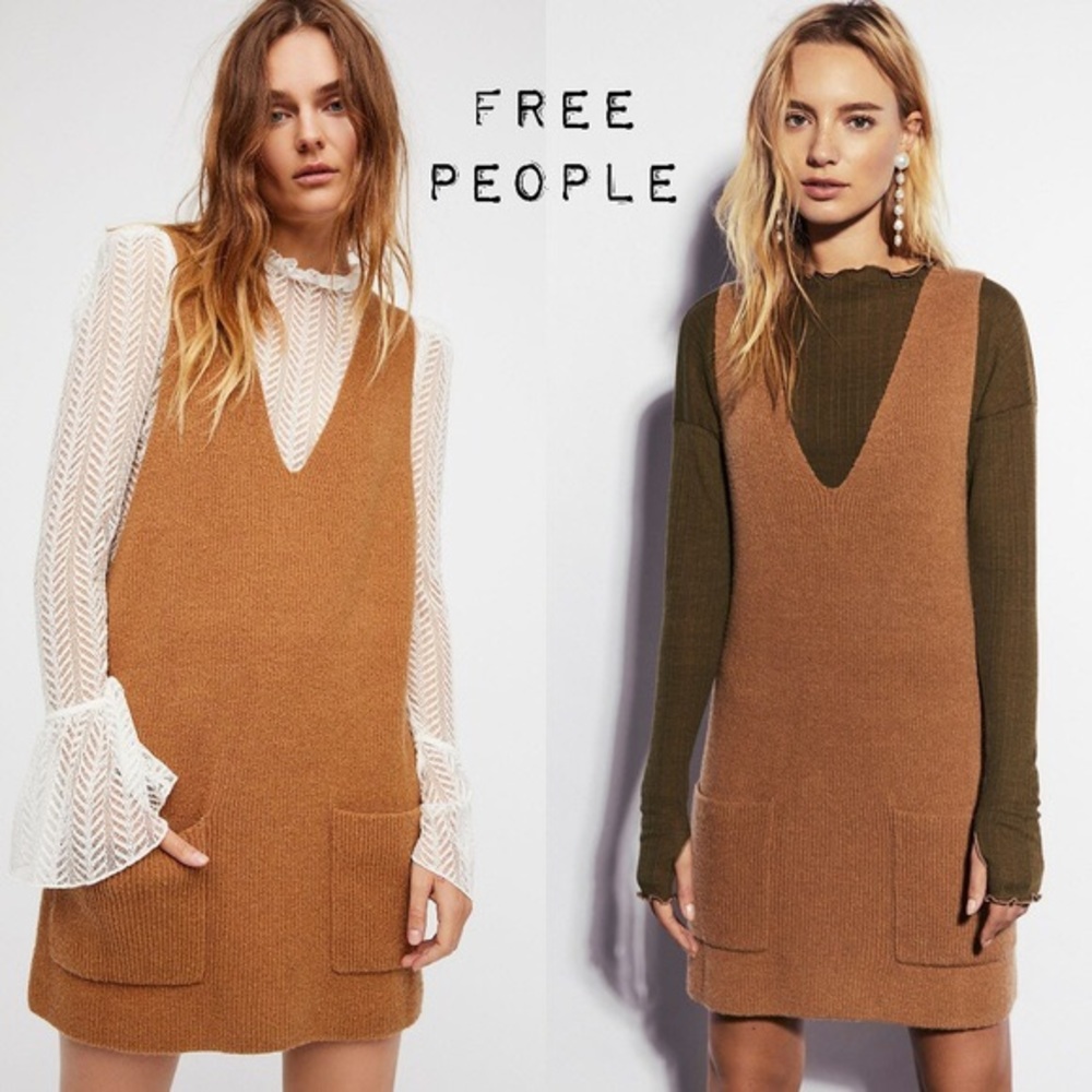 free people nikki dress